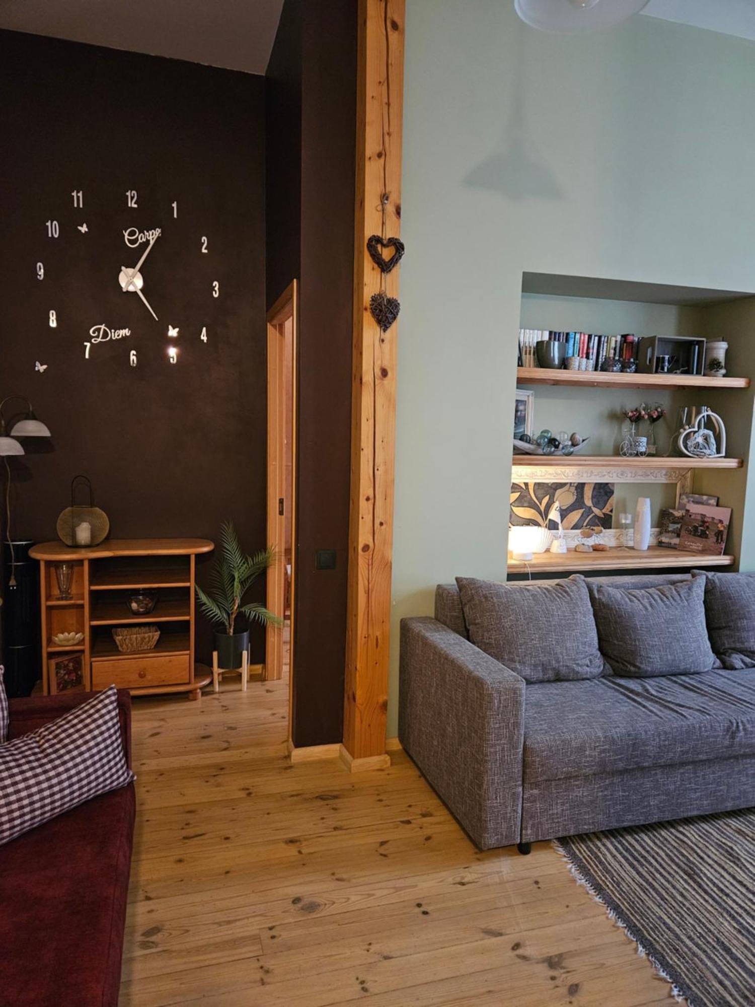 Libau Baden Apartamenti Lipawa Zewnętrze zdjęcie