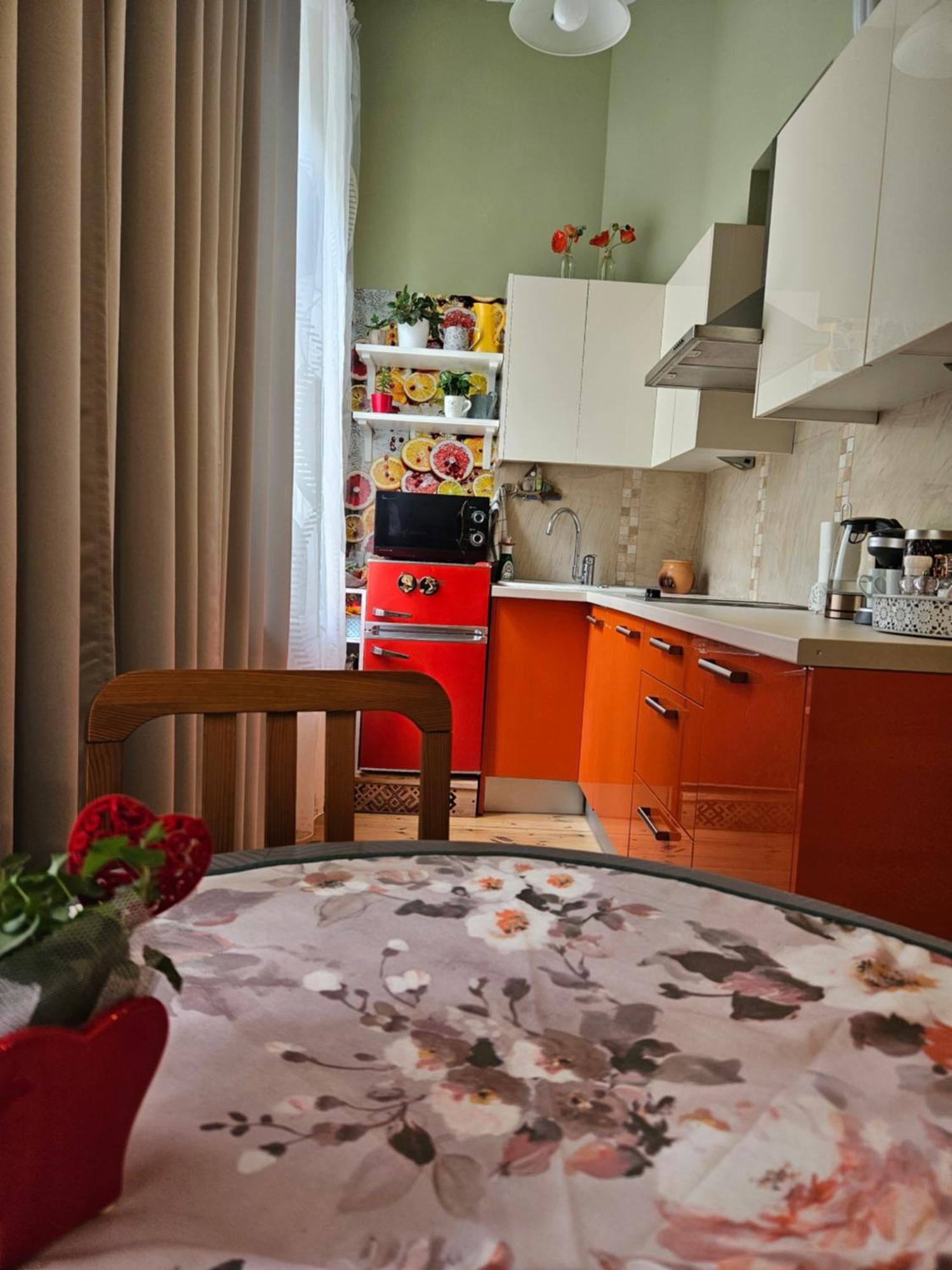 Libau Baden Apartamenti Lipawa Zewnętrze zdjęcie