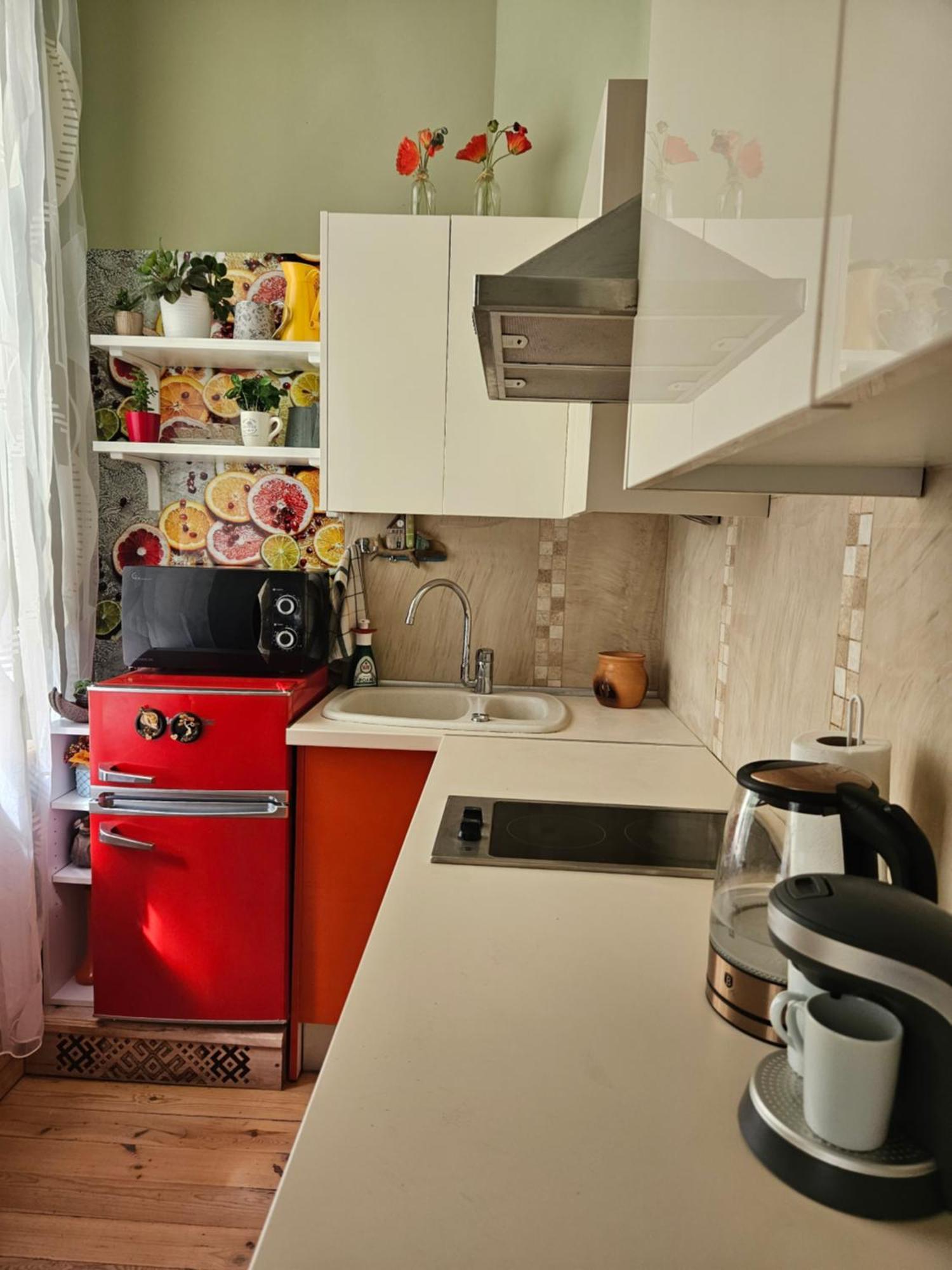 Libau Baden Apartamenti Lipawa Zewnętrze zdjęcie